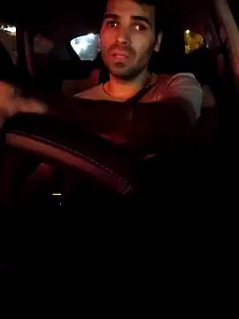 J0nyhson online show from September 22, 9:06 pm