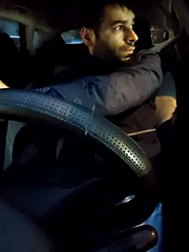 J0nyhson online show from October 27, 4:27 am