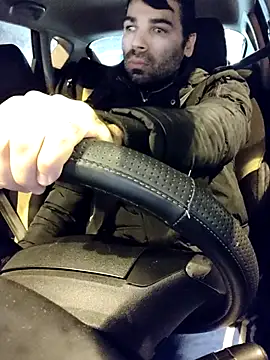 J0nyhson online show from November 20, 4:34 am