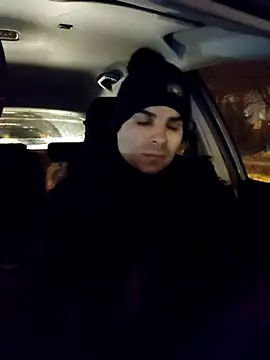 J0nyhson online show from February 5, 4:17 am