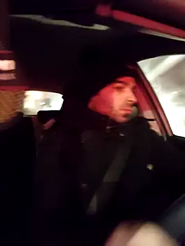 J0nyhson online show from February 13, 4:19 am