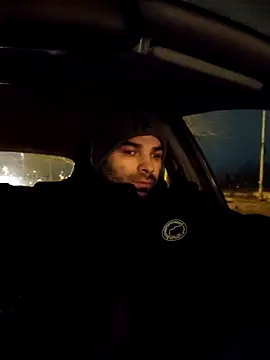 J0nyhson online show from February 26, 4:22 am