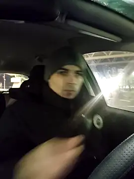 J0nyhson online show from February 27, 4:01 am