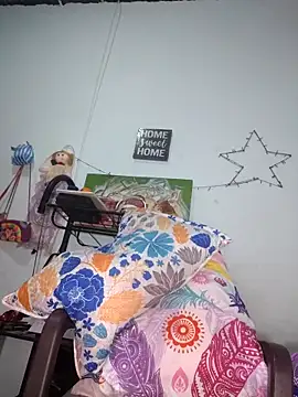 Snapshot of Bellota_22_Fuckme chatting on February 25, 2:54 am Bellota 22 Fuckme online show from February 25, 2:54 am