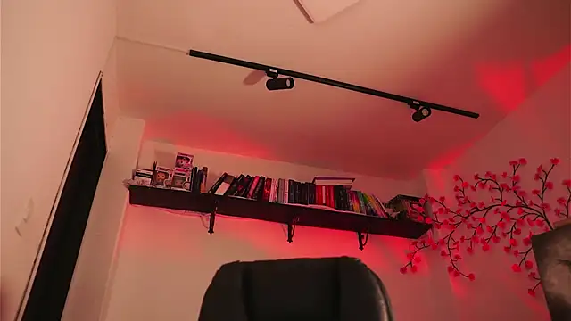 melissajoness3 online show from April 5, 12:30 am