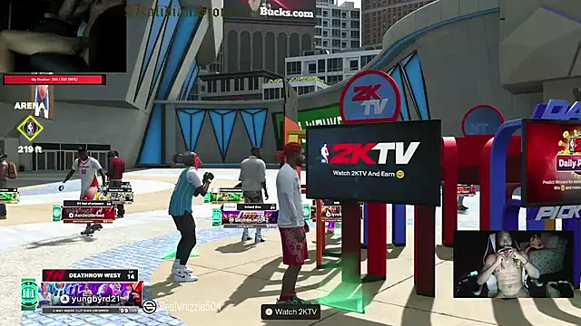 Snapshot of Kalidianstoner chatting on November 3, 8:26 am Kalidianstoner online show from November 3, 8:26 am