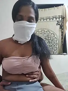 Sunny Alisha online show from February 23, 2:58 pm