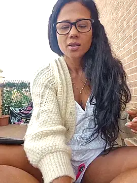 Snapshot of Allana_Squirt chatting on September 20, 7:53 am Allana Squirt online show from September 20, 7:53 am