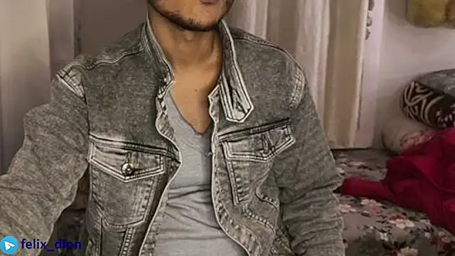 felix dion online show from February 4, 3:07 pm