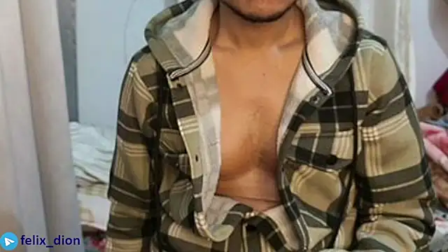 felix dion online show from February 6, 6:11 pm