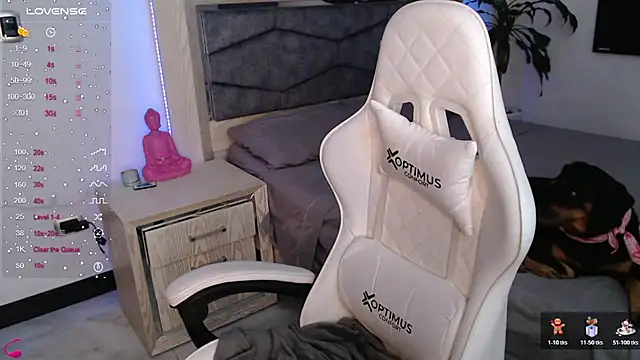 kathe03 online show from January 6, 5:49 pm