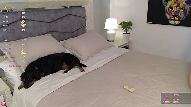 kathe03 online show from April 5, 4:53 am