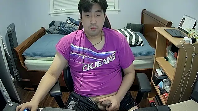 Koreanboy171 online show from March 19, 2:48 am