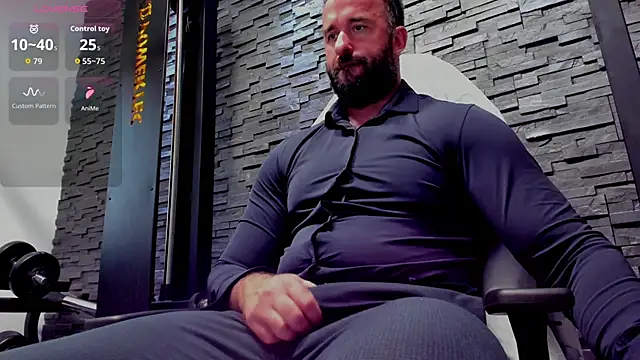 David Big Daddy online show from June 28, 5:52 pm