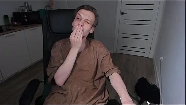 Rick Reed online show from March 27, 11:37 pm