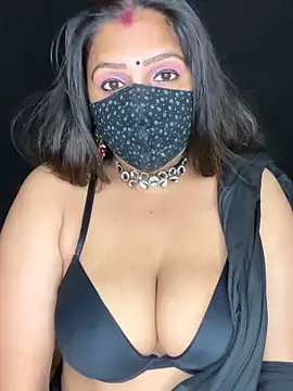 Snapshot of Indian_AvaAddams chatting on October 16, 4:41 pm Indian AvaAddams online show from October 16, 4:41 pm