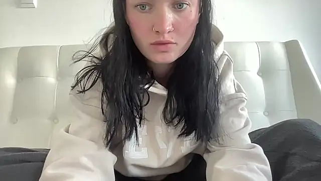 mariemelissah online show from December 14, 8:30 am