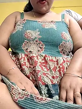 flamingoss online show from March 14, 7:08 pm