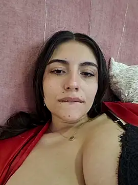 Ellie Jhonson   online show from October 16, 5:41 am