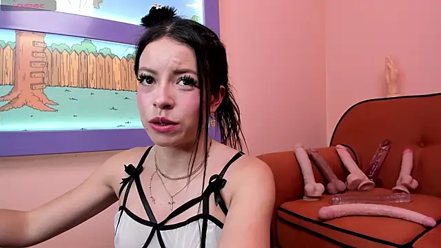 Snapshot of miss_canndy chatting on December 4, 7:01 pm miss canndy online show from December 4, 7:01 pm