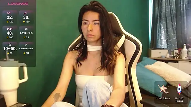 alice middlee online show from March 4, 2:34 pm