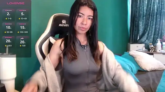 alice middlee online show from March 13, 2:45 pm