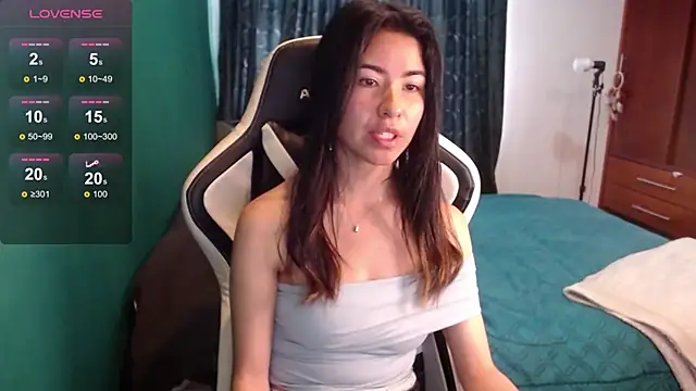 alice middlee online show from March 19, 1:59 pm