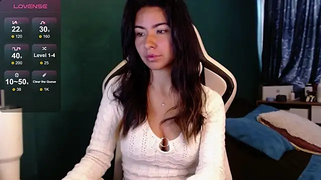 alice middlee online show from March 30, 2:18 pm