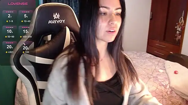 alice middlee online show from June 11, 1:53 pm