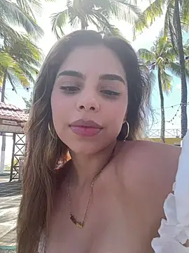 crisbell lopez online show from March 4, 5:41 pm