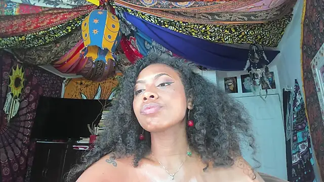 ElizaGrey  online show from January 17, 5:21 am