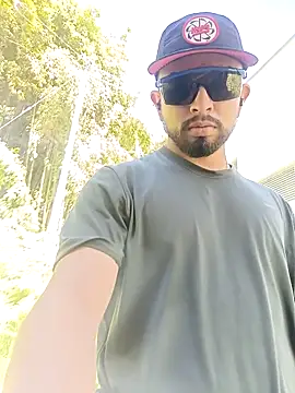 Ferchog5 online show from March 16, 7:51 pm