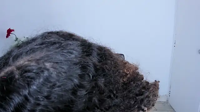 AfroditaBiker  online show from December 7, 7:54 pm