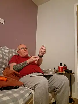 FriendlyDave online show from January 28, 10:01 pm