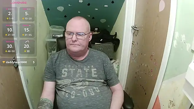 FriendlyDave online show from February 17, 5:32 pm