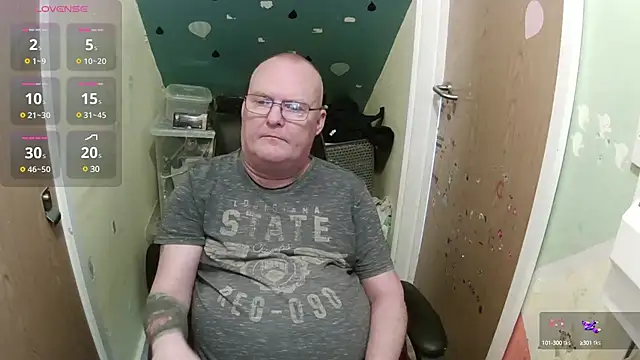 FriendlyDave online show from February 18, 11:33 am