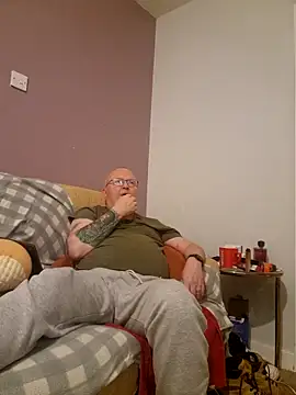 FriendlyDave online show from February 26, 9:48 pm