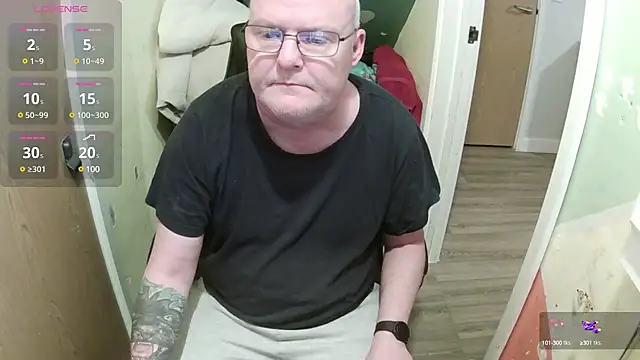 FriendlyDave online show from March 3, 7:06 pm