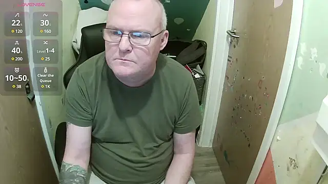 FriendlyDave online show from March 22, 1:41 pm