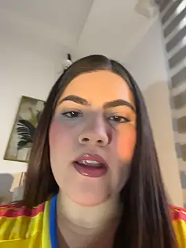 Snapshot of Valenhill@xh chatting on July 3, 12:33 pm Valenhillxh online show from July 3, 12:33 pm