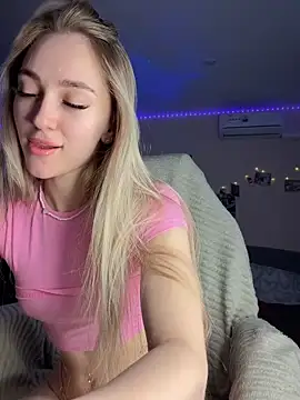 Good  Girl  online show from February 24, 9:51 am