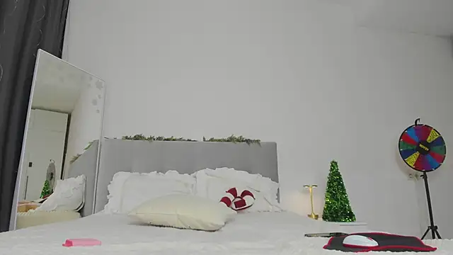 MiaKeler online show from January 9, 4:21 pm