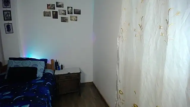 monkeywillwhite online show from February 8, 12:47 am