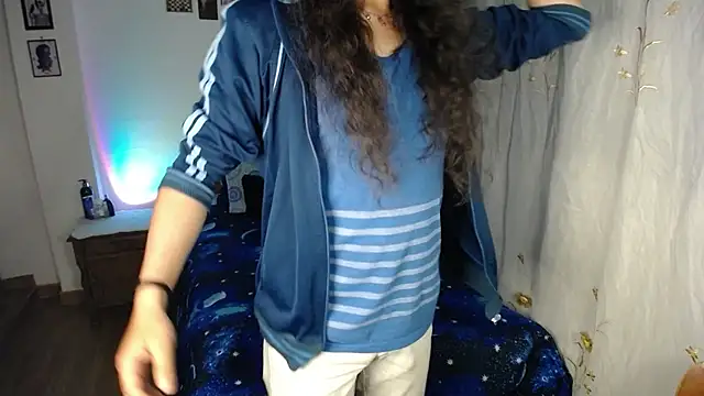 monkeywillwhite online show from February 17, 3:14 am