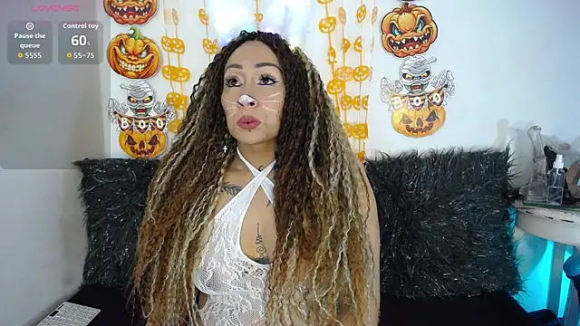 luna sofia69 online show from October 8, 11:41 am