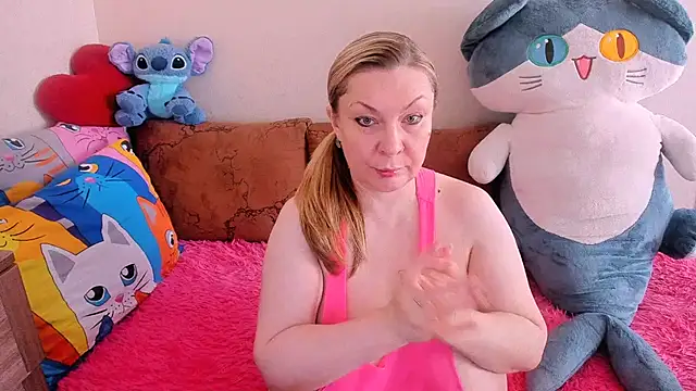 KerryBlareX online show from May 15, 10:22 am