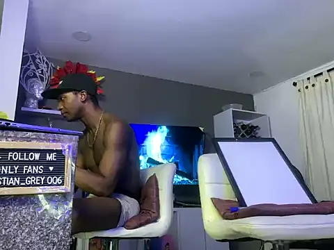 Snapshot of sebastiangrey06 chatting on March 18, 1:09 am sebastiangrey06 online show from March 18, 1:09 am