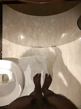 Sanjaymartin29 online show from March 18, 1:10 am