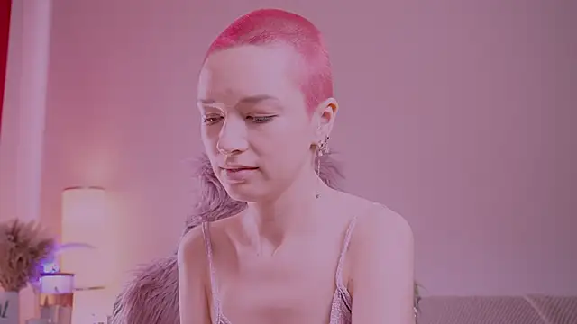 Snapshot of VivianLy_ chatting on May 14, 10:11 am VivianLy online show from May 14, 10:11 am