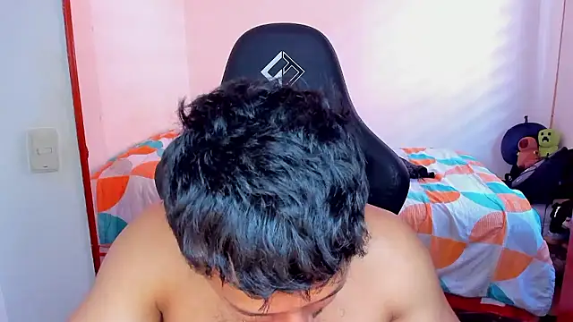 Tommy Bred online show from January 17, 2:11 pm